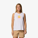 Columbia Ruby Springs Graphic Tank